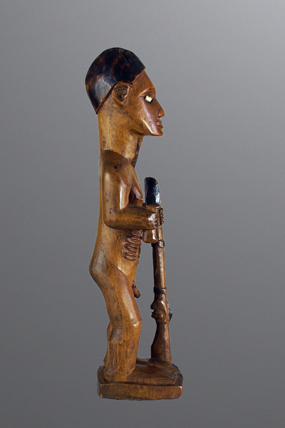 Figure d'anctre Bembe