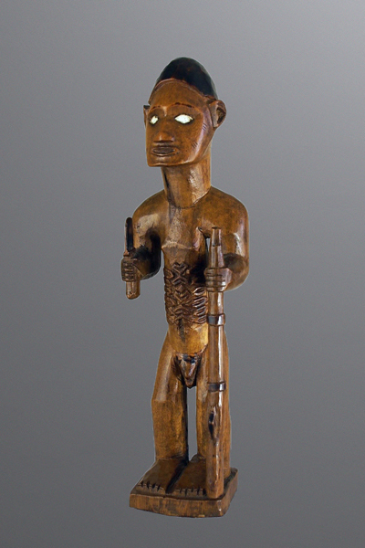 Figure d'anctre Bembe