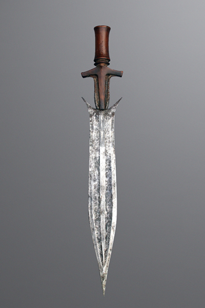 Epee Fang