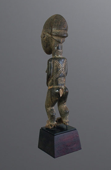 Baule Figure
