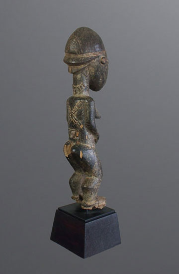 Baule Figure