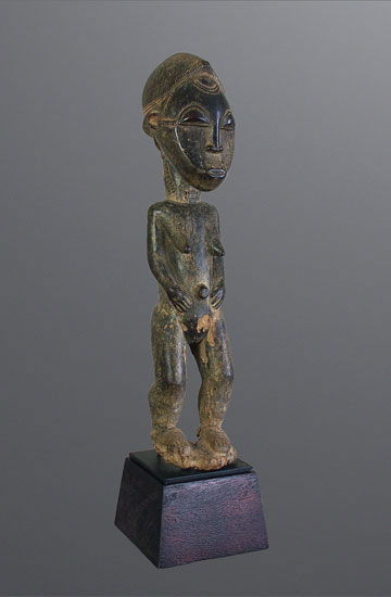 Baule Figure