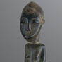 Baule figure