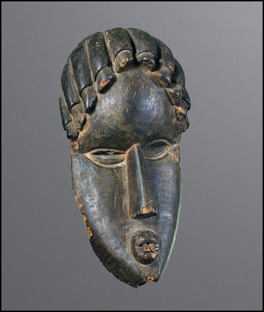 Bassa mask