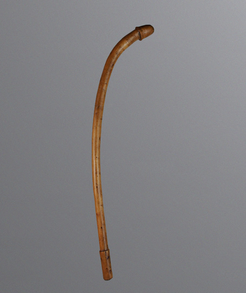 Massue Kanak