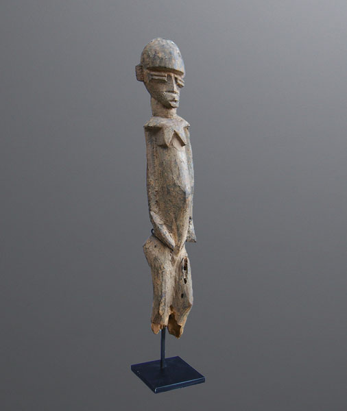 Figure Lobi