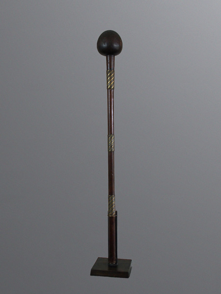 Massue Zulu