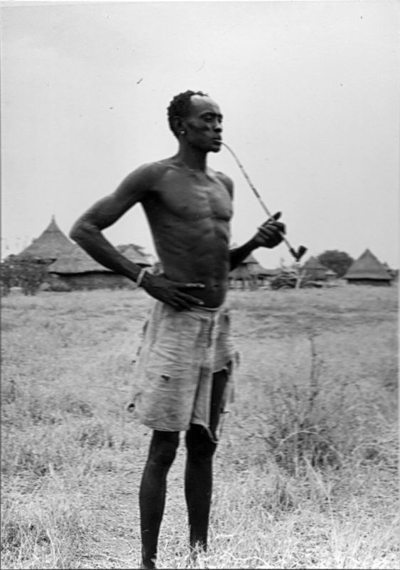 Baboona - 1930