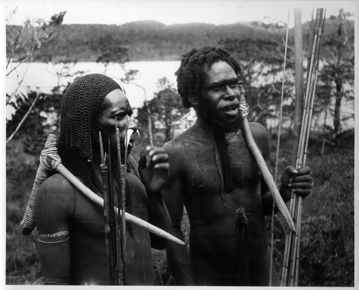 Papua New Guinea Papouasie Nouvelle Guinee