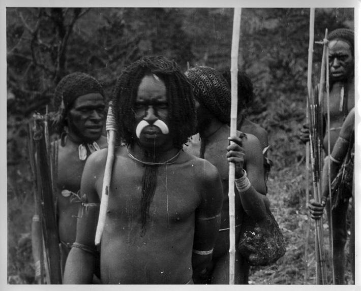 Papua New Guinea Papouasie Nouvelle Guinee