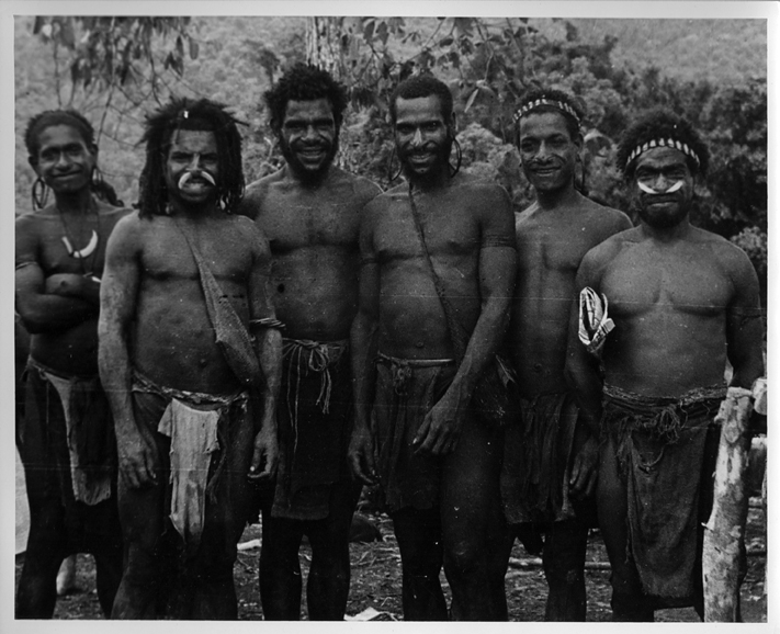 Papua New Guinea Papouasie Nouvelle Guinee