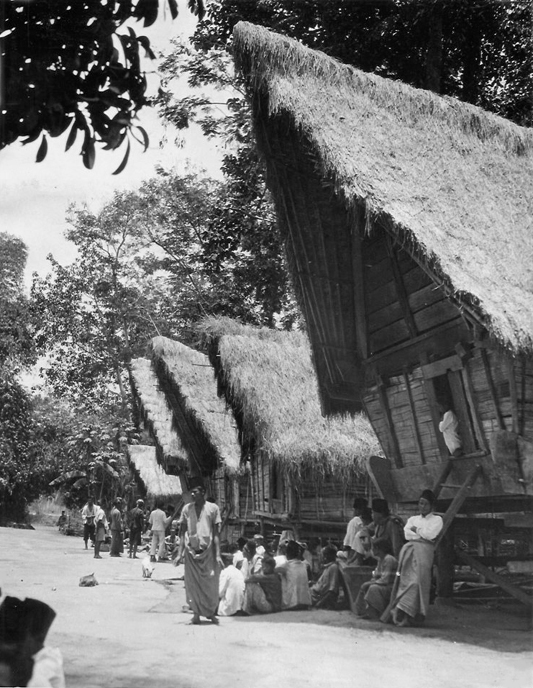 Baboona - 1930