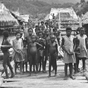 New Guinea children